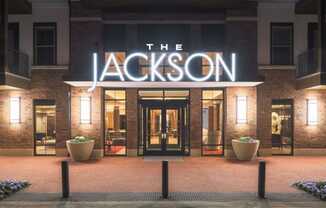 The Jackson at Viridian