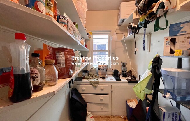 97 Kilsyth Rd Apt 1A