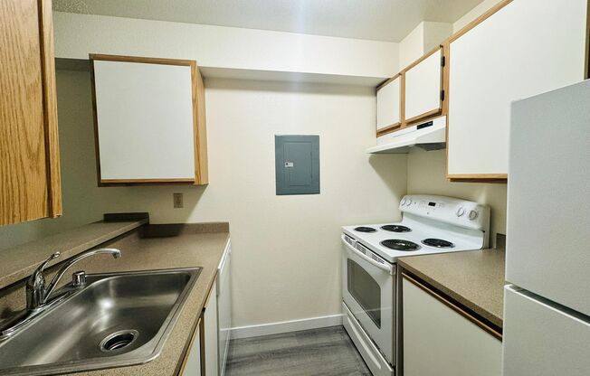 Eagle&#39;s Ridge - Stratton Properties