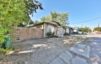 3 beds, 2 baths, $1,600