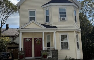 5 BROWN AVE