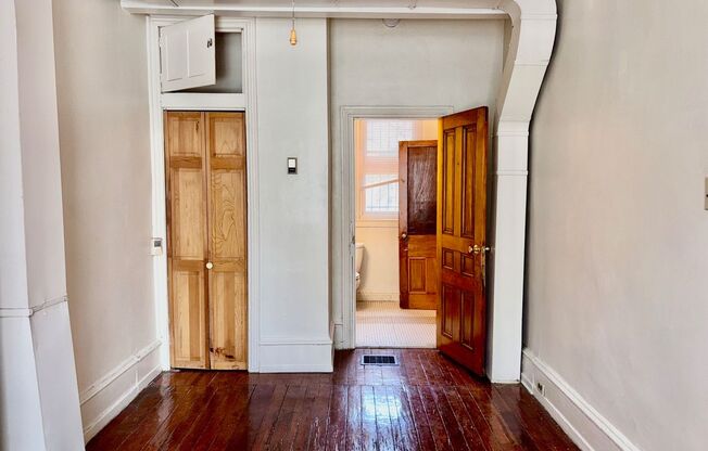 5 South 43rd Street