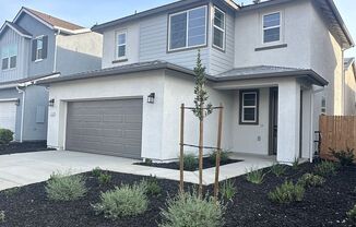 Newly Built in NW Visalia coming soon!