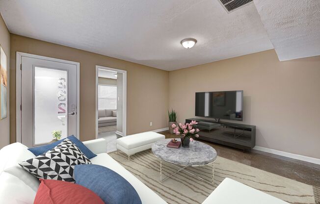 2 beds, 1.5 baths, 1,240 sqft, $1,840, Unit 2430 Alabama