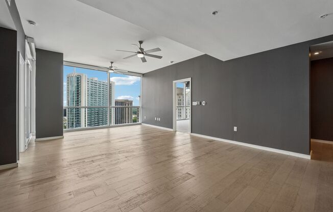 Luxury Living in Buckhead!