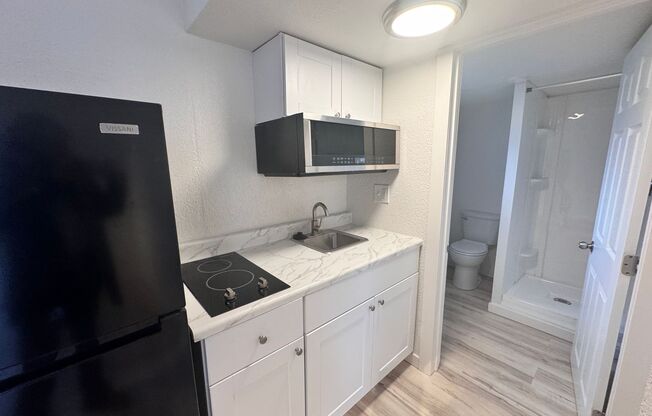 Capitol Apartments