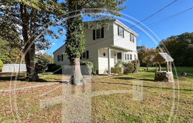 {354 Division Rd Dartmouth, MA} 3 Bedrooms, 2 Bathrooms