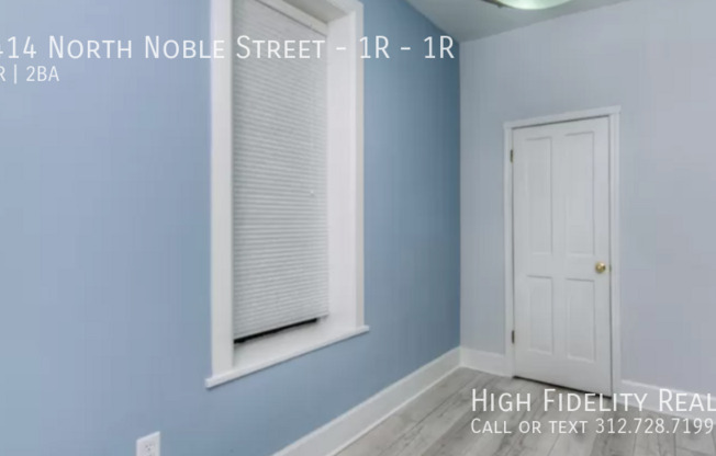 1414 North Noble Street