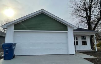 Welcome to this beautiful New build: 3 Bedroom/ 2 Bathroom in the heart of Webb city on Main Street!