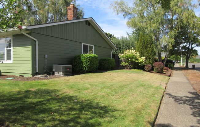 Well Maintained 3 Bed in Keizer