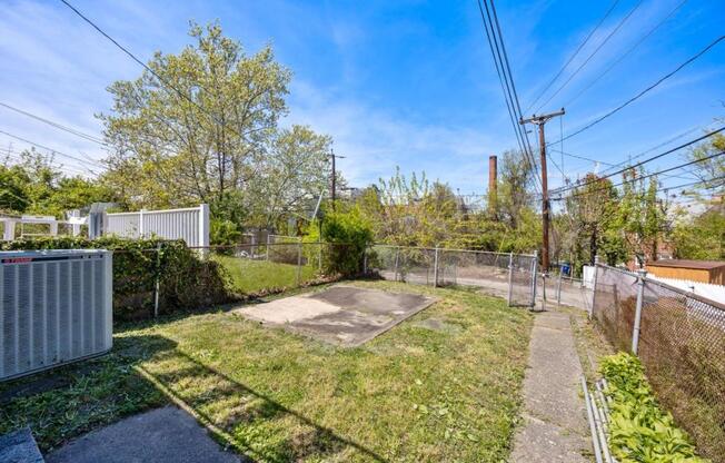 3 beds, 2 baths, 1,240 sqft, $1,850