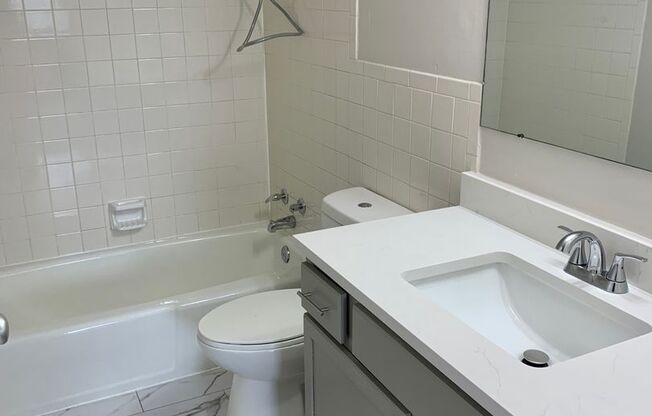 2 beds, 2 baths, 853 sqft, $1,600, Unit 615