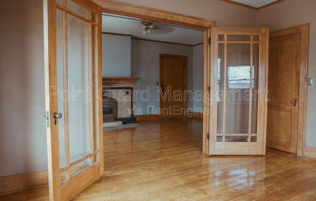 Studio, 1 bath, 675 sqft, $875, Unit 11
