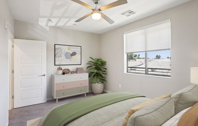 1 bed, 1 bath, 843 sqft, $1,699, Unit 425