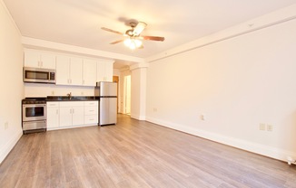 Exeter Apartments