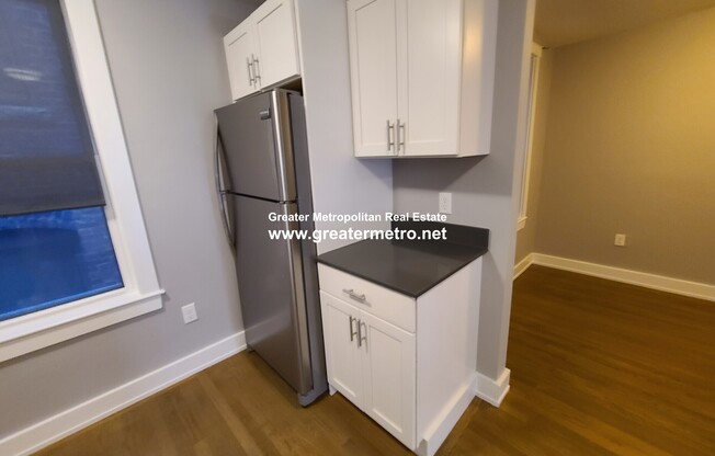 27 North Margin St.