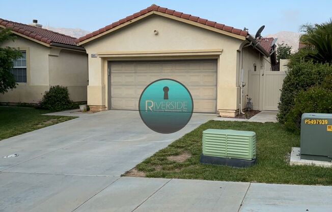 Charming 3-Bedroom + Den Home in Prime Moreno Valley Location