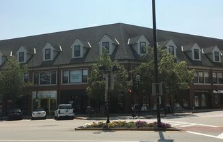 Bamford Investment Company, LLC aka Morrill Block