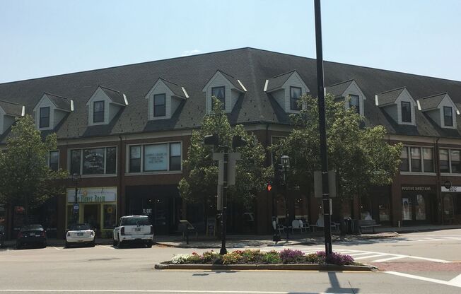 Bamford Investment Company, LLC aka Morrill Block