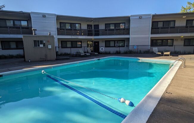 Park Village Apartments