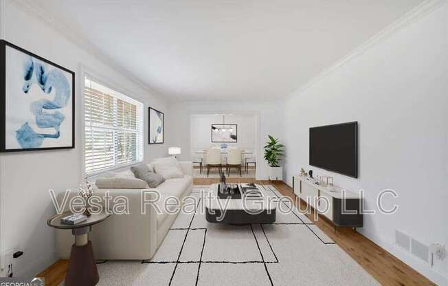 3819 DORA DR SE