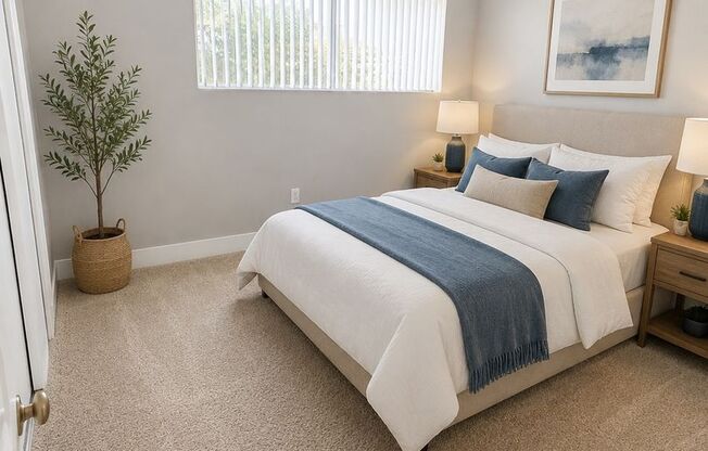 1 bed, 1 bath, 625 sqft, $1,625, Unit 101