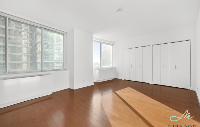 Studio, 1 bath, $3,350, Unit 21L