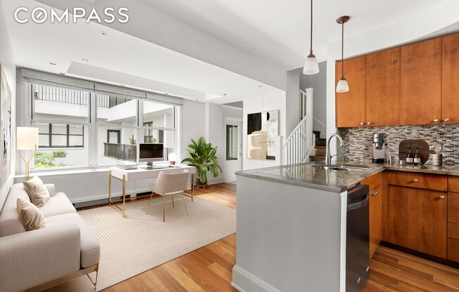 3 Hanover Square 23E