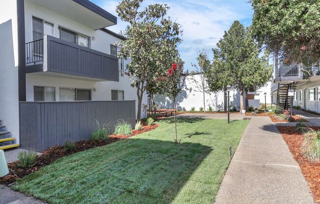 1 bed, 1 bath, 660 sqft, $1,495, Unit 123