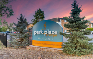 Park Place at Expo
