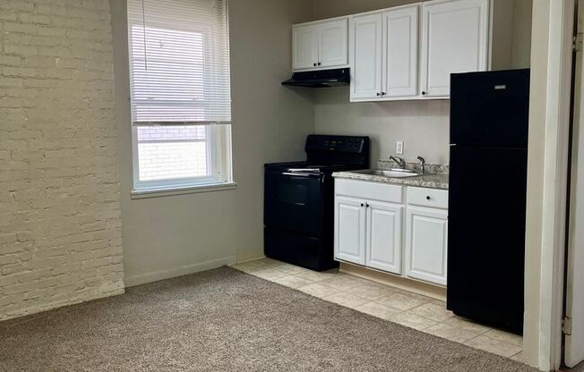 1 bed, 1 bath, 370 sqft, $875, Unit 310