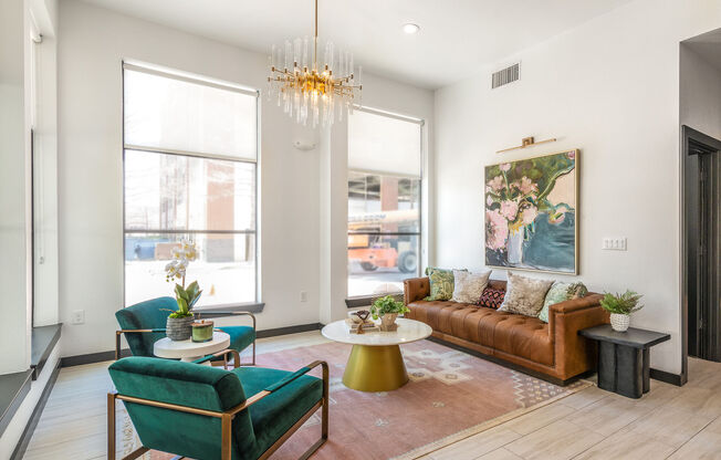 Cleo Luxury Apartments