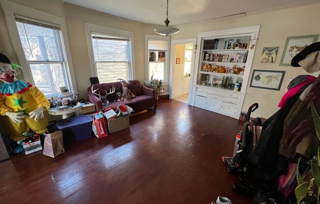 2579-81 N. Frederick Ave.