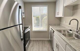 Merit Manor Apartments