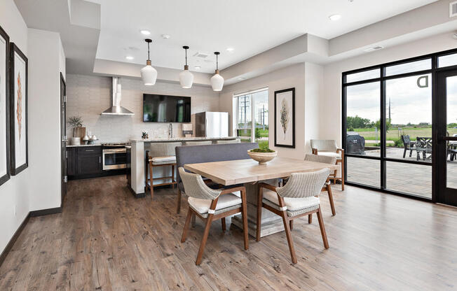 Welcome to Fernbrook View Apartments