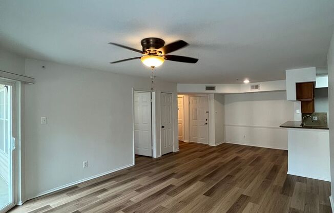 2 beds, 2 baths, $2,450