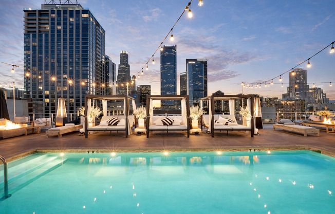 1 bed, 1 bath, 555 sqft, $2,675, Unit 414