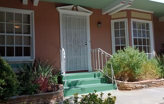 The Charleston Apartments, LLC.