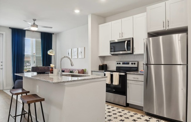 at Reserve at Ventana Lakes, Katy