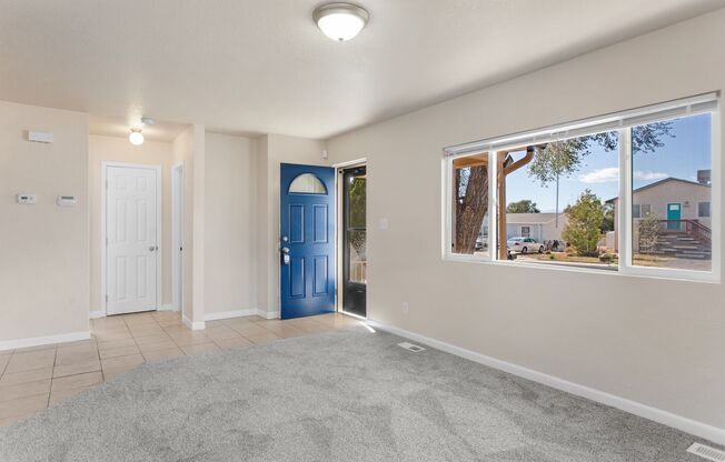 Well-Maintained 3-Bedroom Home with Modern Updates. MOVE-IN SPECIAL!