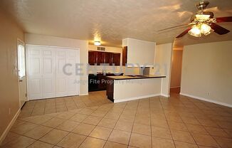 3 beds, 2 baths, $1,895