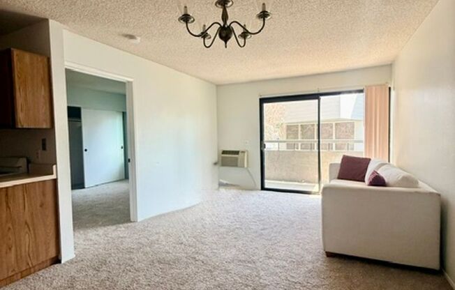 55+ Community condominium