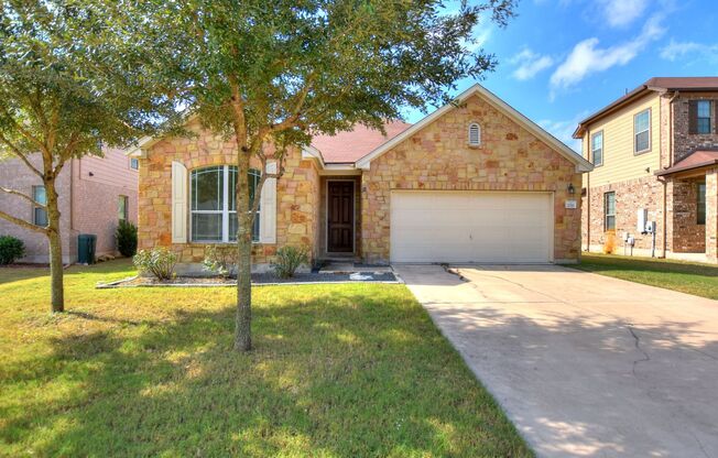 Charming Home at Legends Village