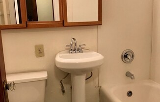 Parkway Apartments
