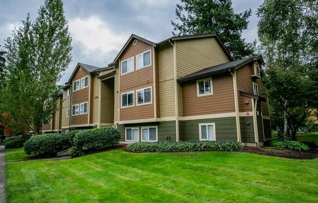 Apartments Mill Plain Vancouver WA 98684