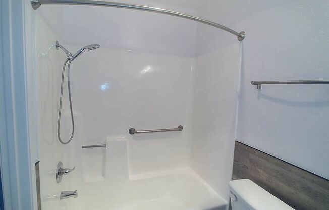 1 bed, 1 bath, 650 sqft, $1,995, Unit 207