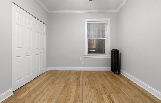 2 beds, 1 bath, 569 sqft, $2,200, Unit 6110-1W