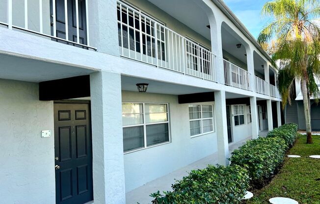 Caribbean Apartment Homes