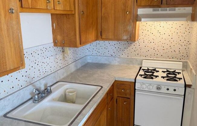 3rd Street Apartments