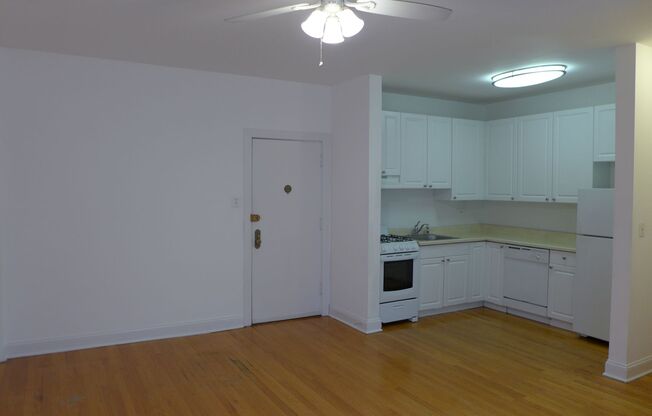 1 bed, 1 bath, 625 sqft, $1,450, Unit 309